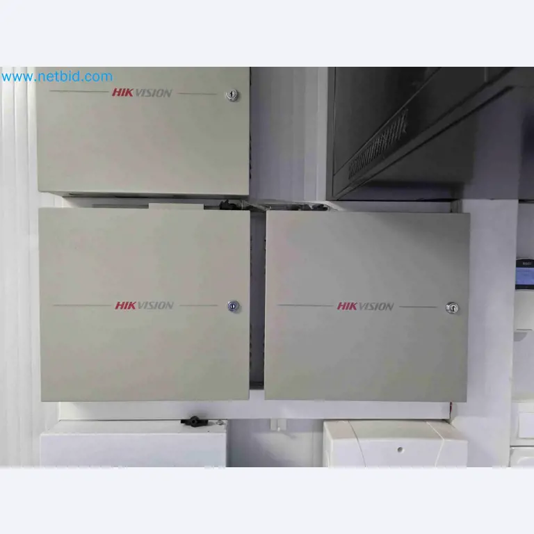 Maschinen und Laborausstattung eines Unternehmens für die In-vitro-Kultivierung von Pflanzen und Pflanzenarten-19