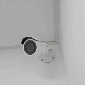Kamerasichtsystem HIKVISION