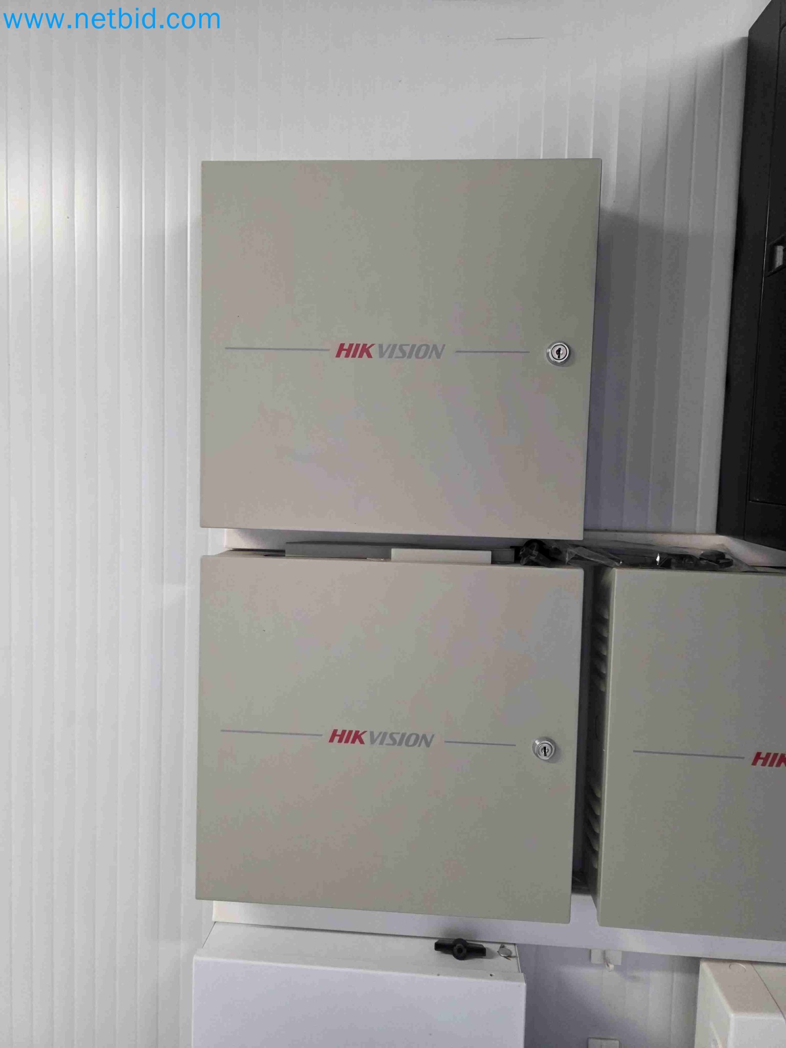 Maschinen und Laborausstattung eines Unternehmens für die In-vitro-Kultivierung von Pflanzen und Pflanzenarten-20