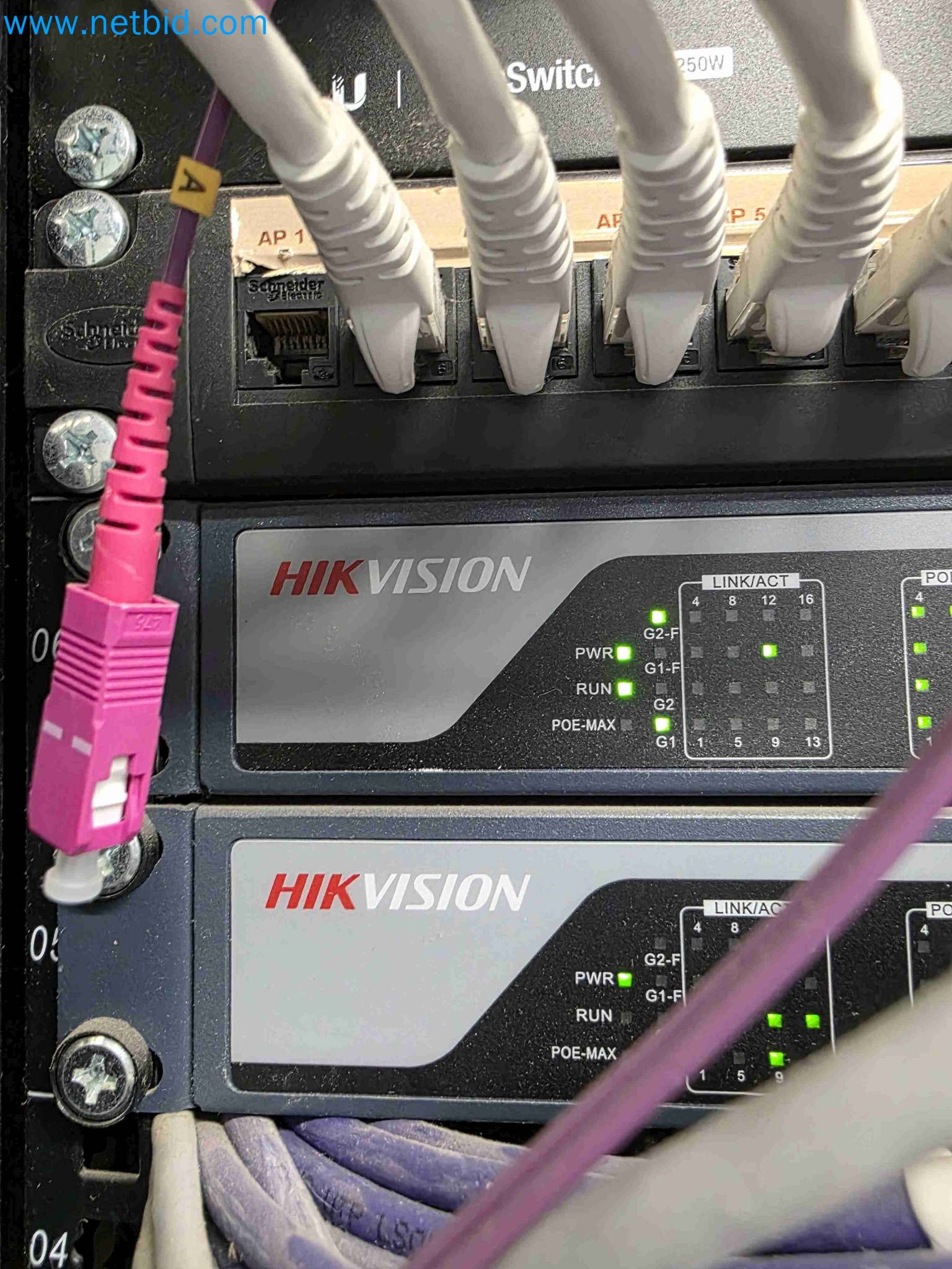 Maschinen und Laborausstattung eines Unternehmens für die In-vitro-Kultivierung von Pflanzen und Pflanzenarten-23