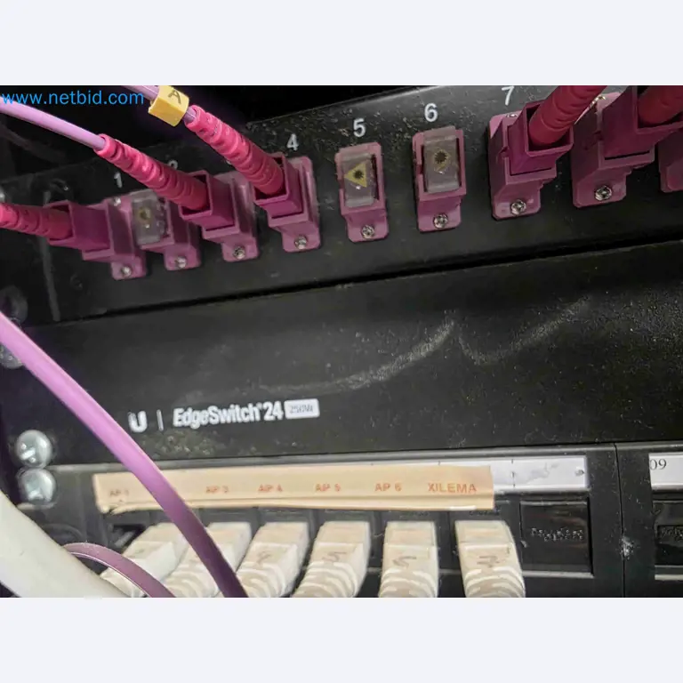 Maschinen und Laborausstattung eines Unternehmens für die In-vitro-Kultivierung von Pflanzen und Pflanzenarten-24