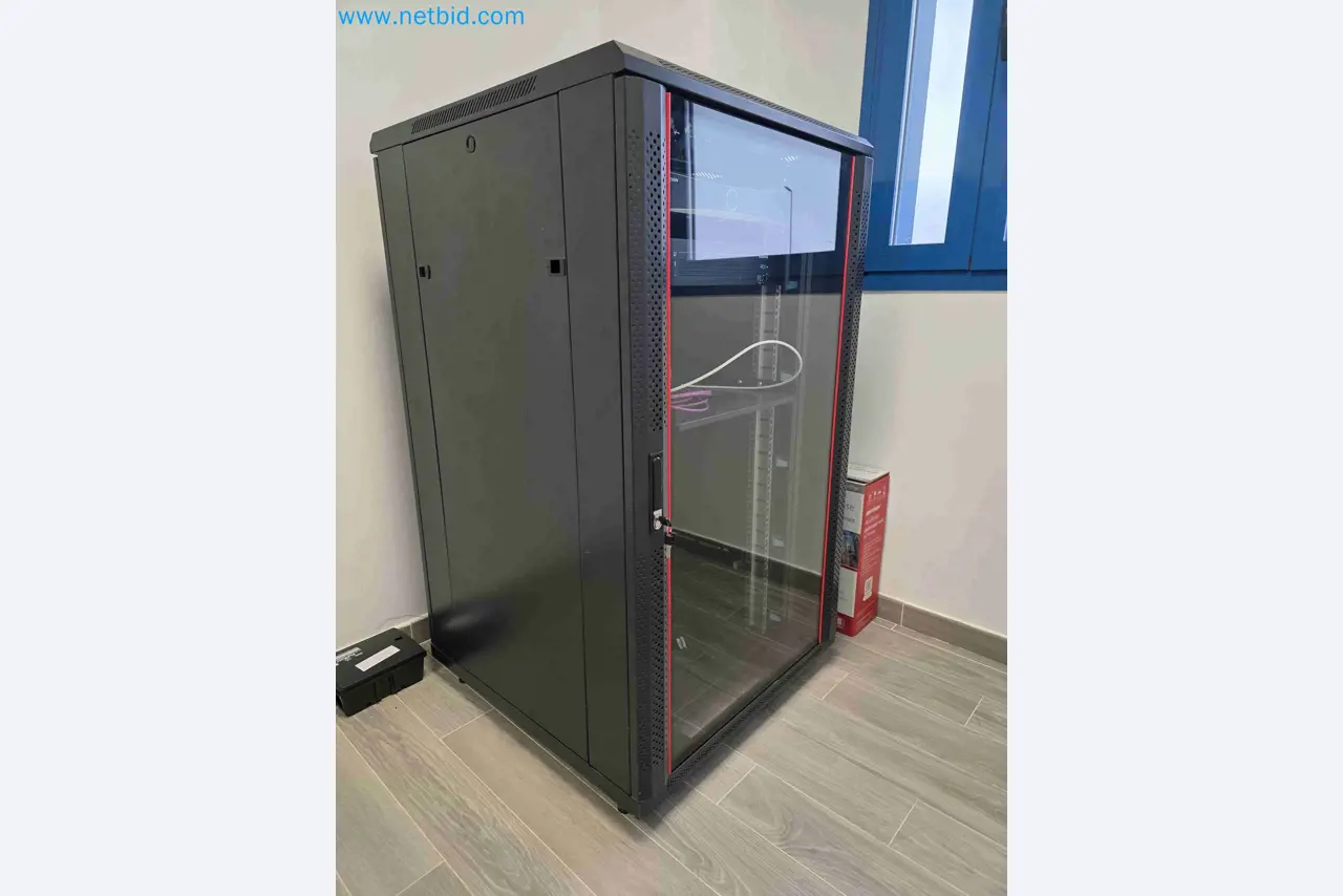 Maschinen und Laborausstattung eines Unternehmens für die In-vitro-Kultivierung von Pflanzen und Pflanzenarten-25