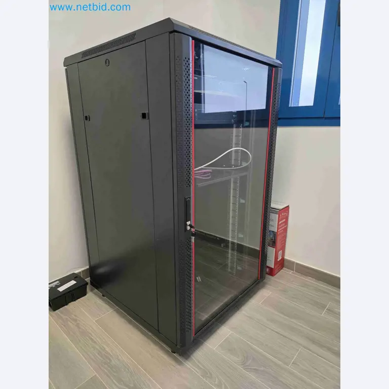 Maschinen und Laborausstattung eines Unternehmens für die In-vitro-Kultivierung von Pflanzen und Pflanzenarten-25