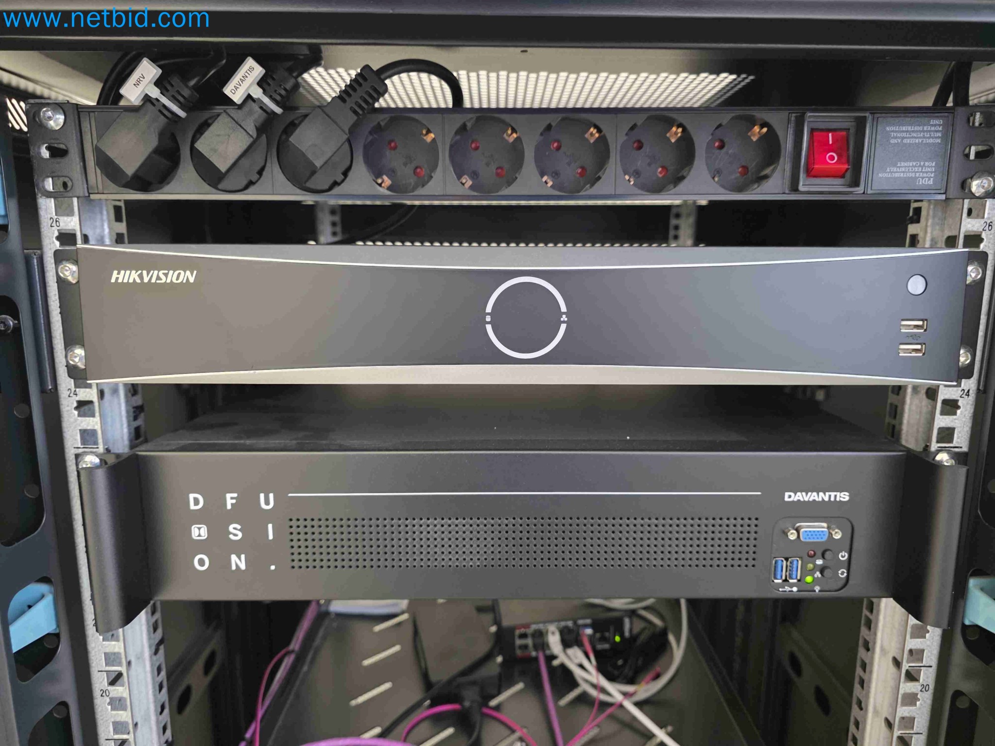 Maschinen und Laborausstattung eines Unternehmens für die In-vitro-Kultivierung von Pflanzen und Pflanzenarten-27