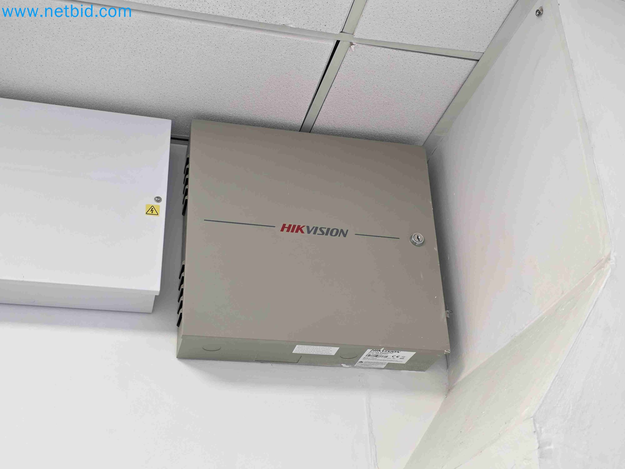 Maschinen und Laborausstattung eines Unternehmens für die In-vitro-Kultivierung von Pflanzen und Pflanzenarten-28