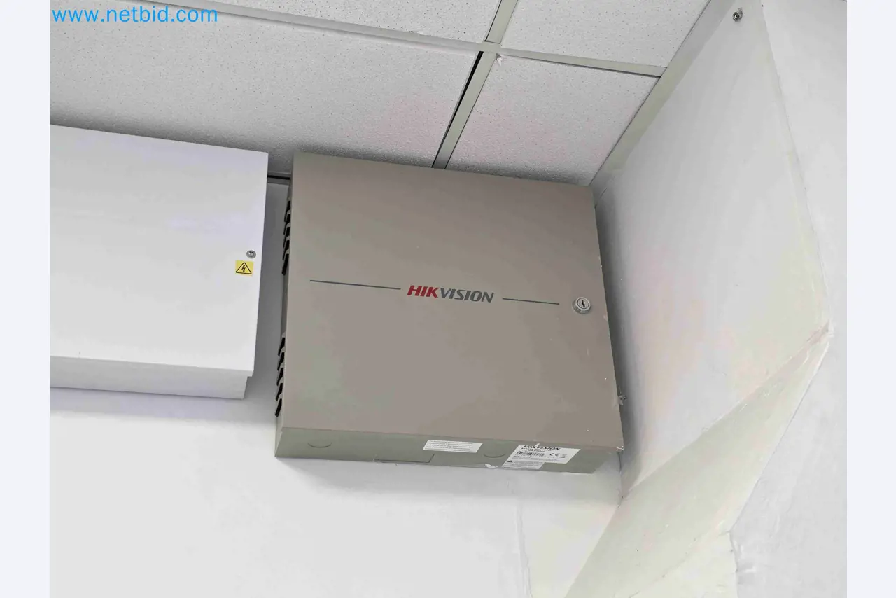 Maschinen und Laborausstattung eines Unternehmens für die In-vitro-Kultivierung von Pflanzen und Pflanzenarten-28