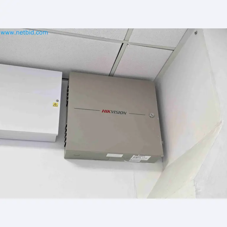 Maschinen und Laborausstattung eines Unternehmens für die In-vitro-Kultivierung von Pflanzen und Pflanzenarten-28