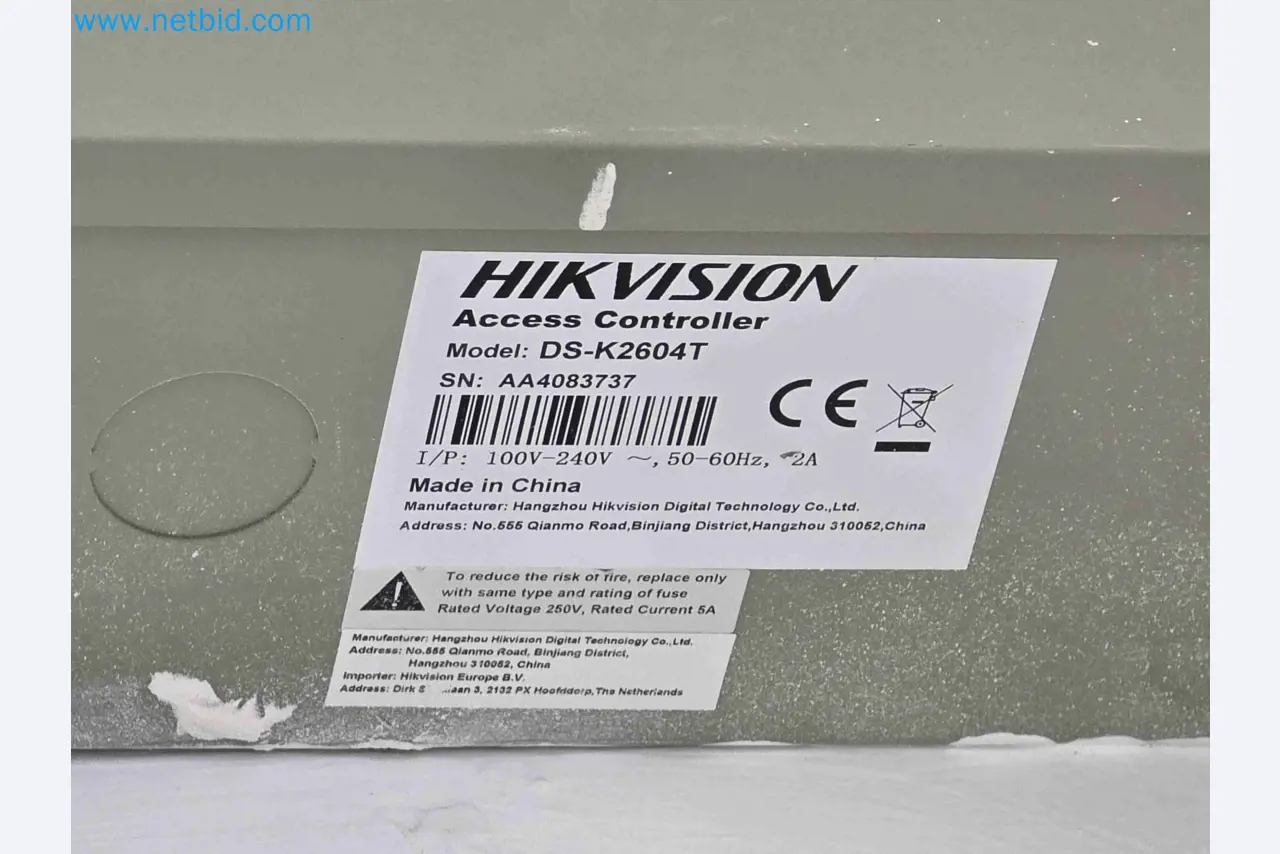 Maschinen und Laborausstattung eines Unternehmens für die In-vitro-Kultivierung von Pflanzen und Pflanzenarten-29