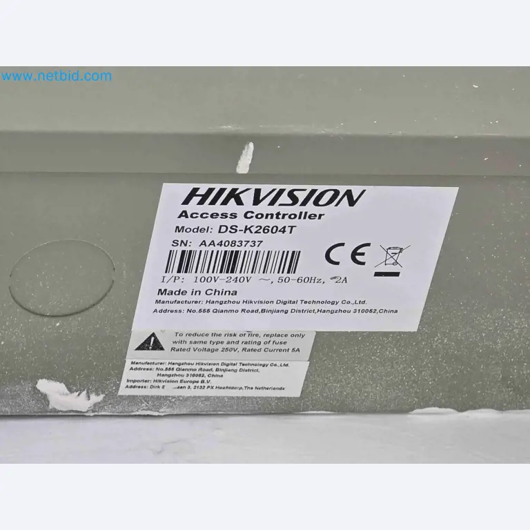 Maschinen und Laborausstattung eines Unternehmens für die In-vitro-Kultivierung von Pflanzen und Pflanzenarten-29