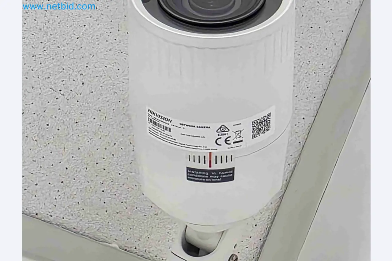 Maschinen und Laborausstattung eines Unternehmens für die In-vitro-Kultivierung von Pflanzen und Pflanzenarten-2