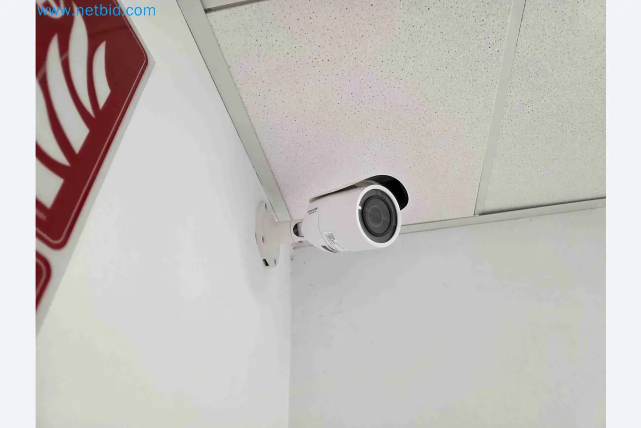 Maschinen und Laborausstattung eines Unternehmens für die In-vitro-Kultivierung von Pflanzen und Pflanzenarten-3