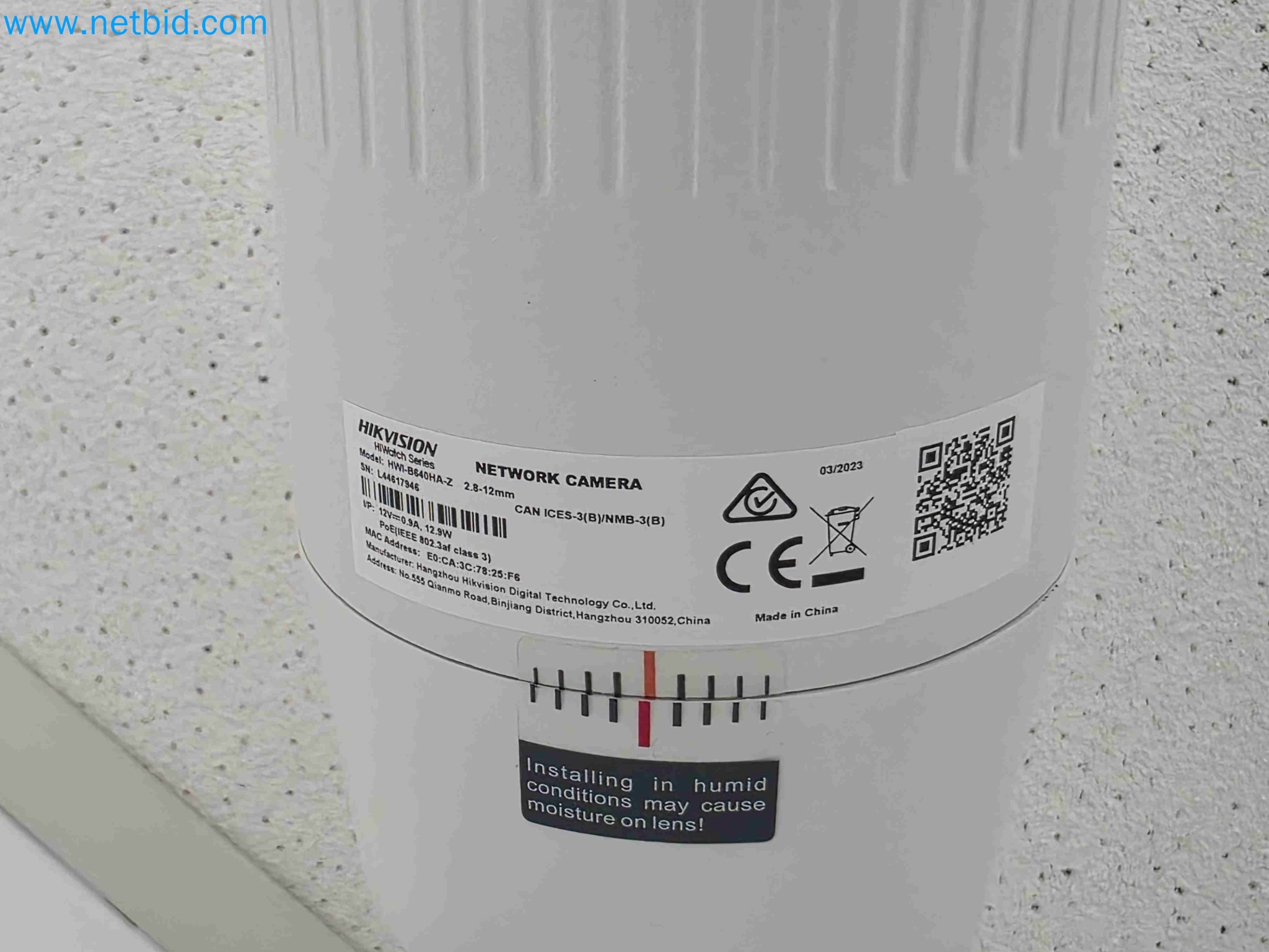 Maschinen und Laborausstattung eines Unternehmens für die In-vitro-Kultivierung von Pflanzen und Pflanzenarten-4