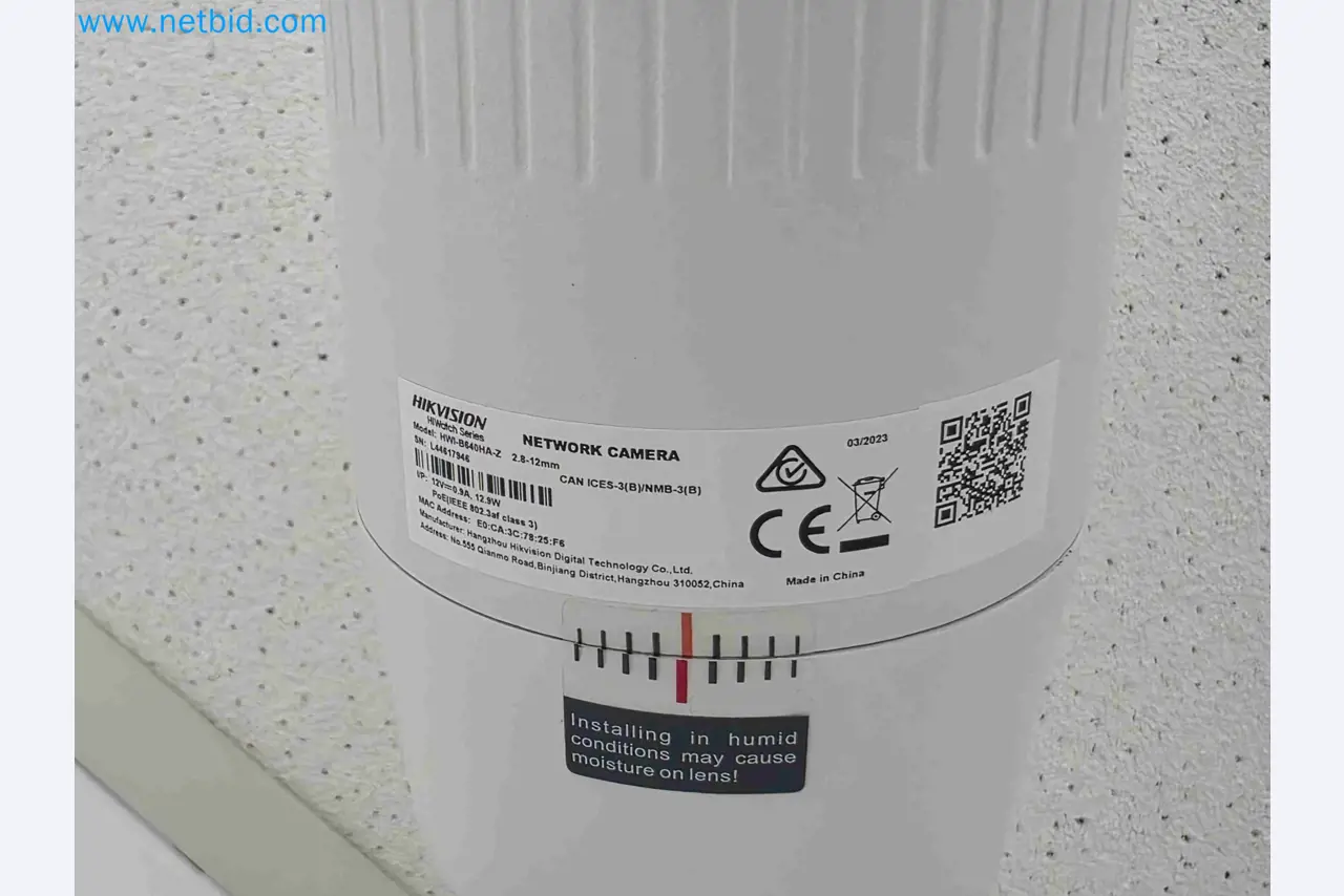 Maschinen und Laborausstattung eines Unternehmens für die In-vitro-Kultivierung von Pflanzen und Pflanzenarten-4