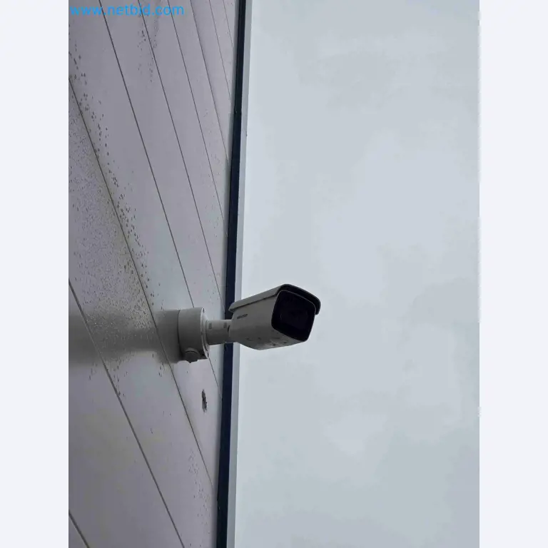 Maschinen und Laborausstattung eines Unternehmens für die In-vitro-Kultivierung von Pflanzen und Pflanzenarten-5