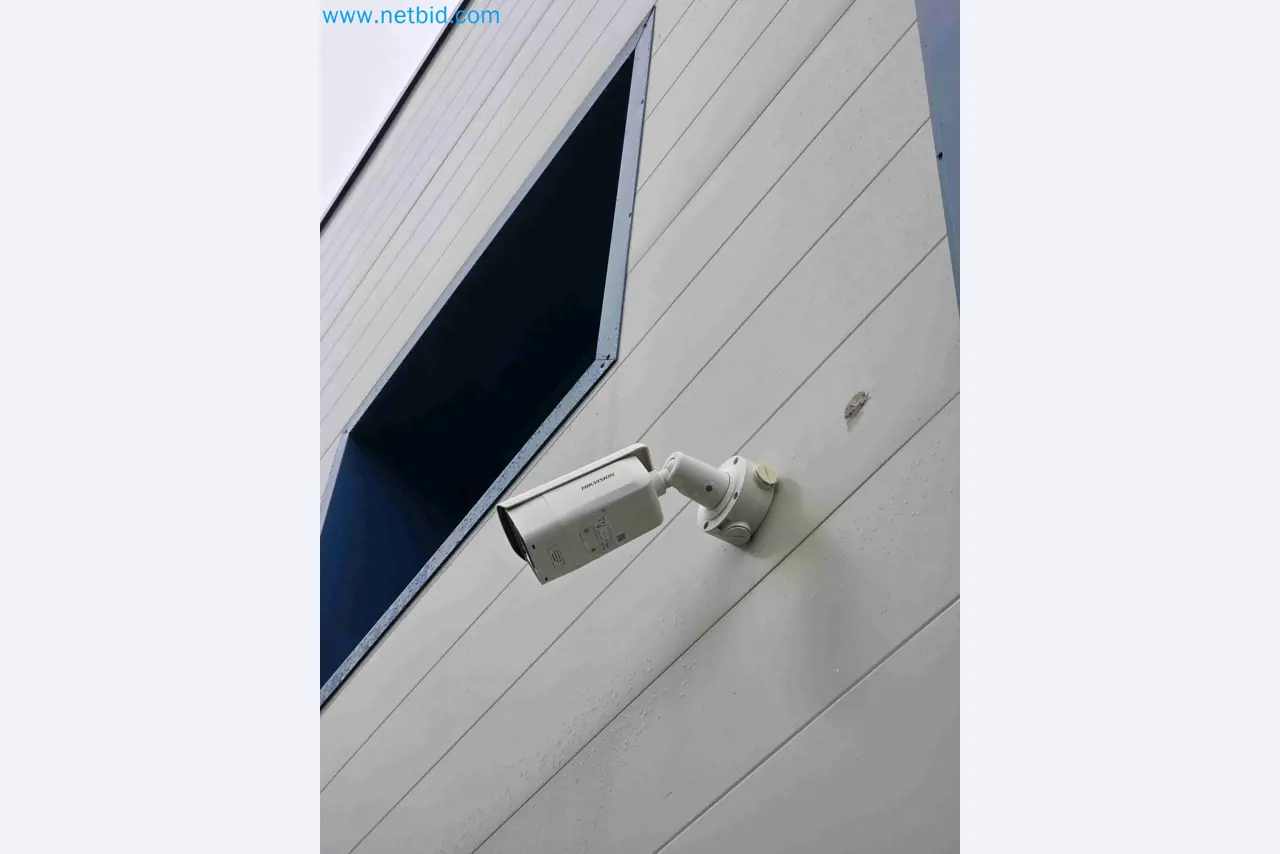 Maschinen und Laborausstattung eines Unternehmens für die In-vitro-Kultivierung von Pflanzen und Pflanzenarten-6