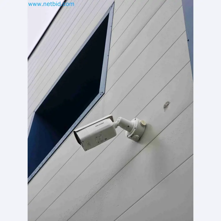 Maschinen und Laborausstattung eines Unternehmens für die In-vitro-Kultivierung von Pflanzen und Pflanzenarten-6