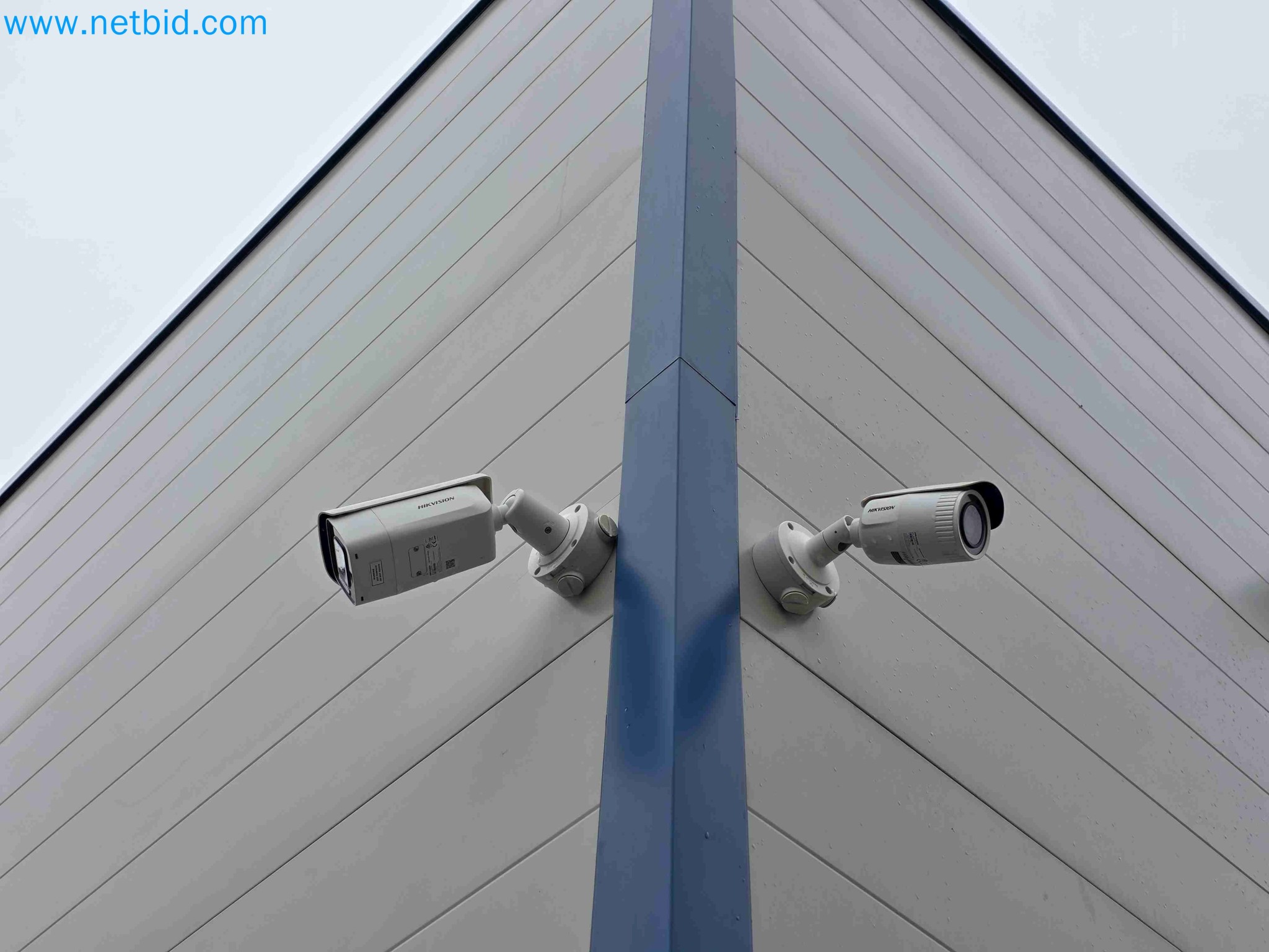 Maschinen und Laborausstattung eines Unternehmens für die In-vitro-Kultivierung von Pflanzen und Pflanzenarten-8