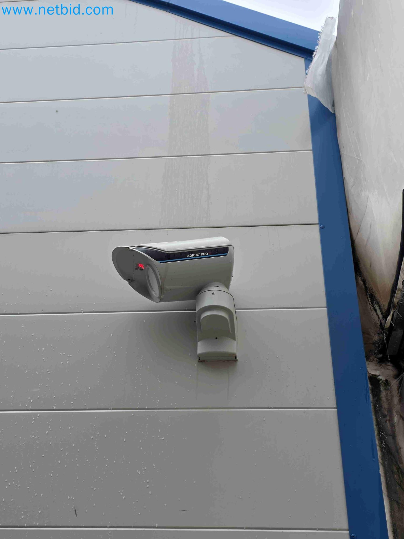 Maschinen und Laborausstattung eines Unternehmens für die In-vitro-Kultivierung von Pflanzen und Pflanzenarten-9