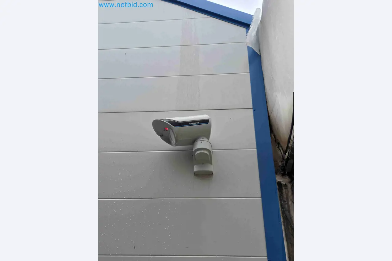 Maschinen und Laborausstattung eines Unternehmens für die In-vitro-Kultivierung von Pflanzen und Pflanzenarten-9