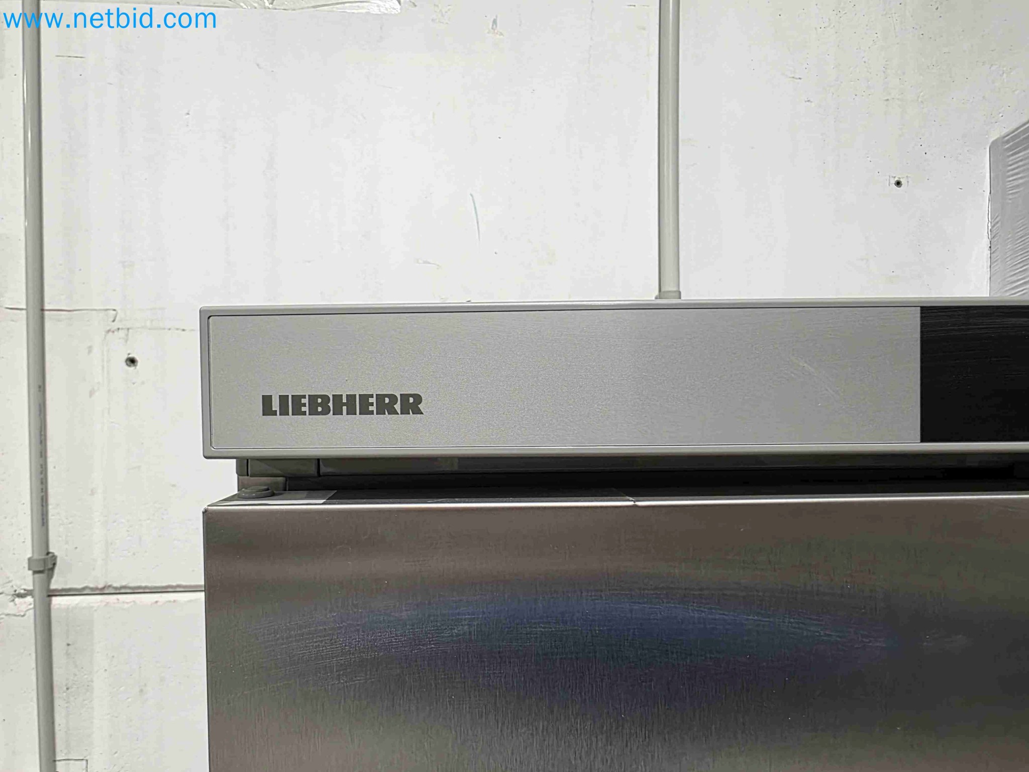 Maschinen und Laborausstattung eines Unternehmens für die In-vitro-Kultivierung von Pflanzen und Pflanzenarten-4