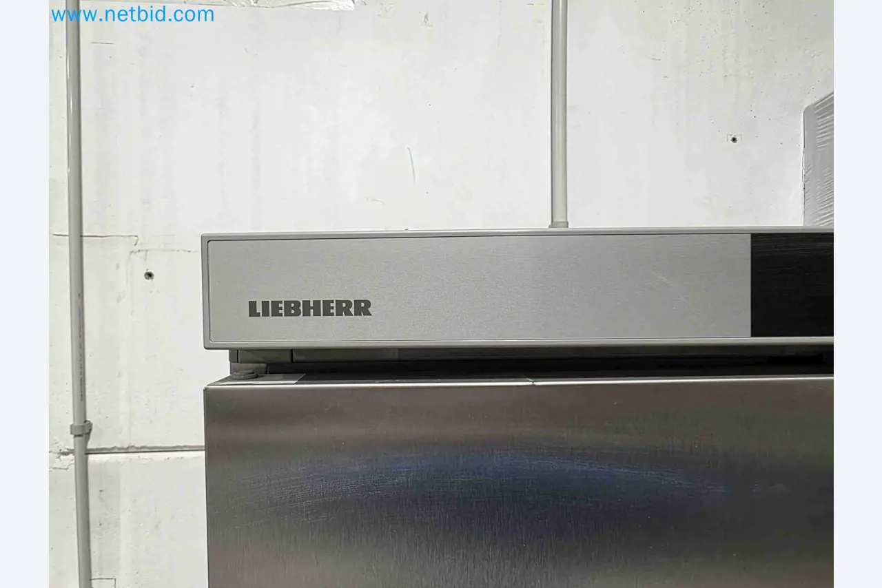 Maschinen und Laborausstattung eines Unternehmens für die In-vitro-Kultivierung von Pflanzen und Pflanzenarten-4