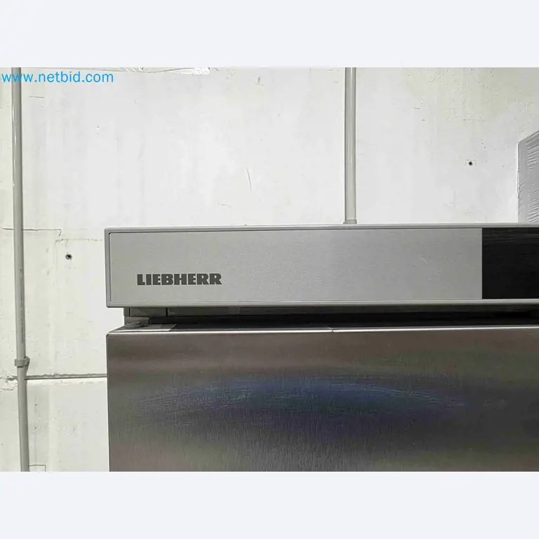 Maschinen und Laborausstattung eines Unternehmens für die In-vitro-Kultivierung von Pflanzen und Pflanzenarten-4