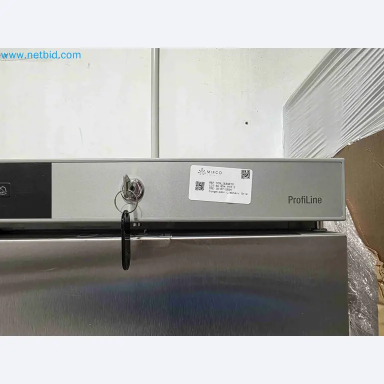 Maschinen und Laborausstattung eines Unternehmens für die In-vitro-Kultivierung von Pflanzen und Pflanzenarten-5