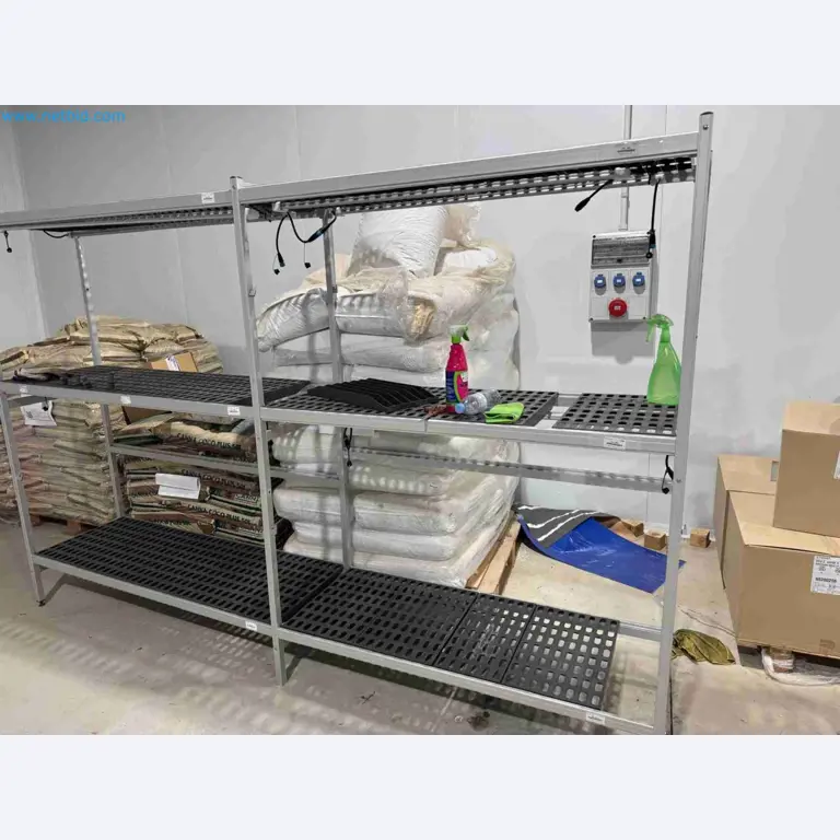 Laboratory machinery and equipment for in vitro cultivation of plants and plant species-3