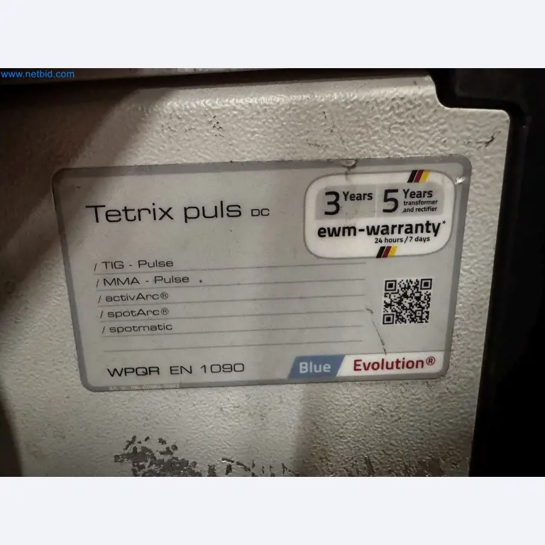 Equipment, material stocks and operating equipment of a plant construction company-5