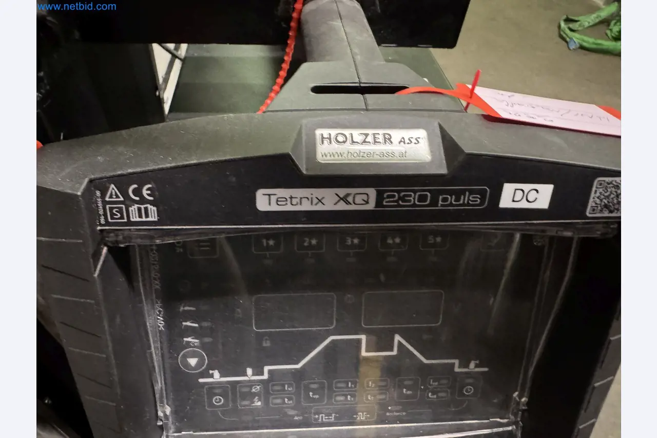 Equipment, material stocks and operating equipment of a plant construction company-2