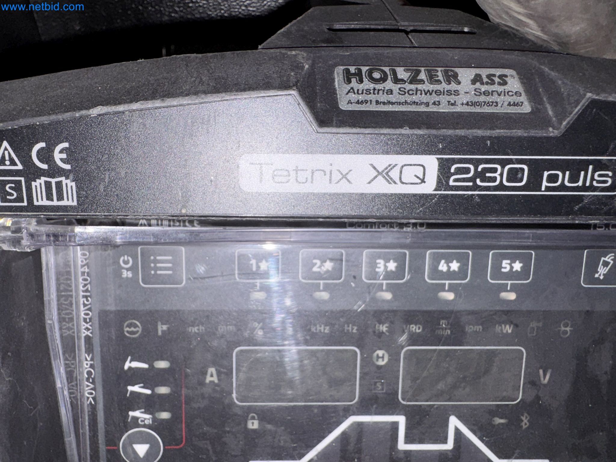 Equipment, material stocks and operating equipment of a plant construction company-3