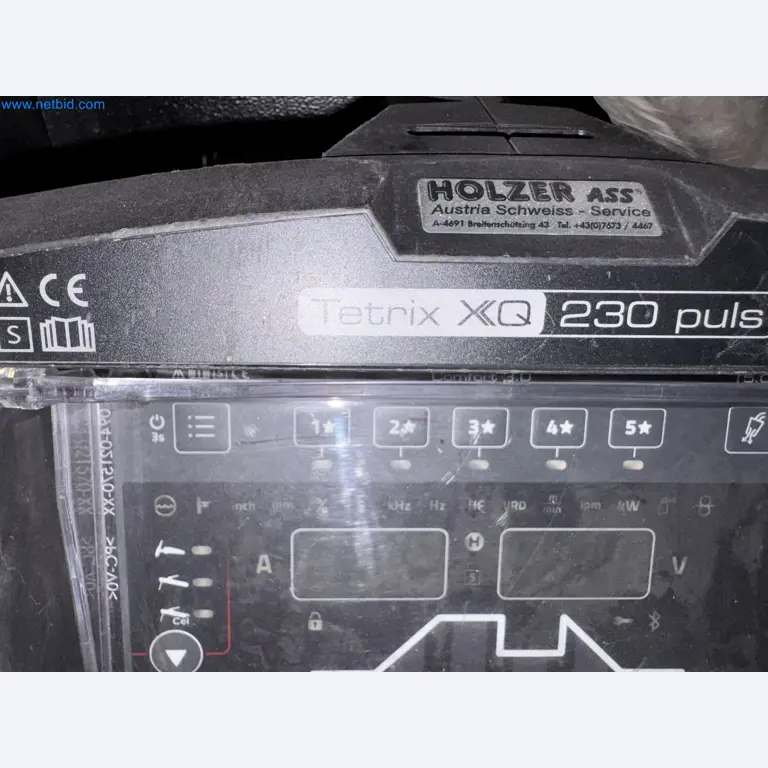 Equipment, material stocks and operating equipment of a plant construction company-3