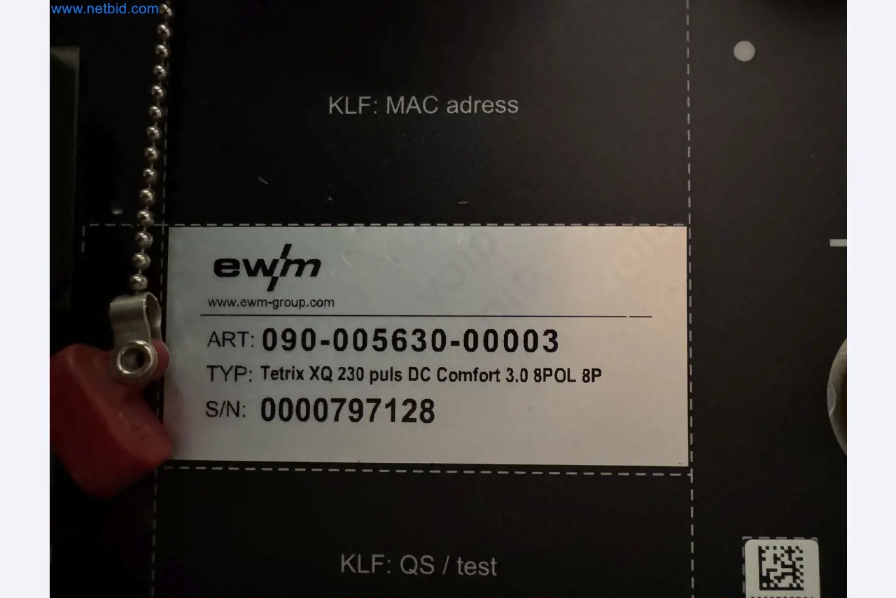 Equipment, material stocks and operating equipment of a plant construction company-5