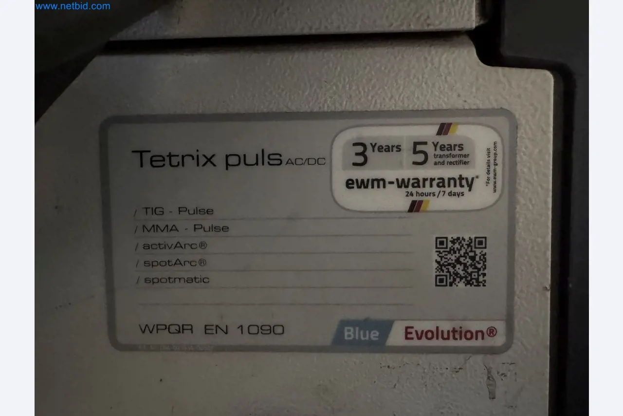 Equipment, material stocks and operating equipment of a plant construction company-3