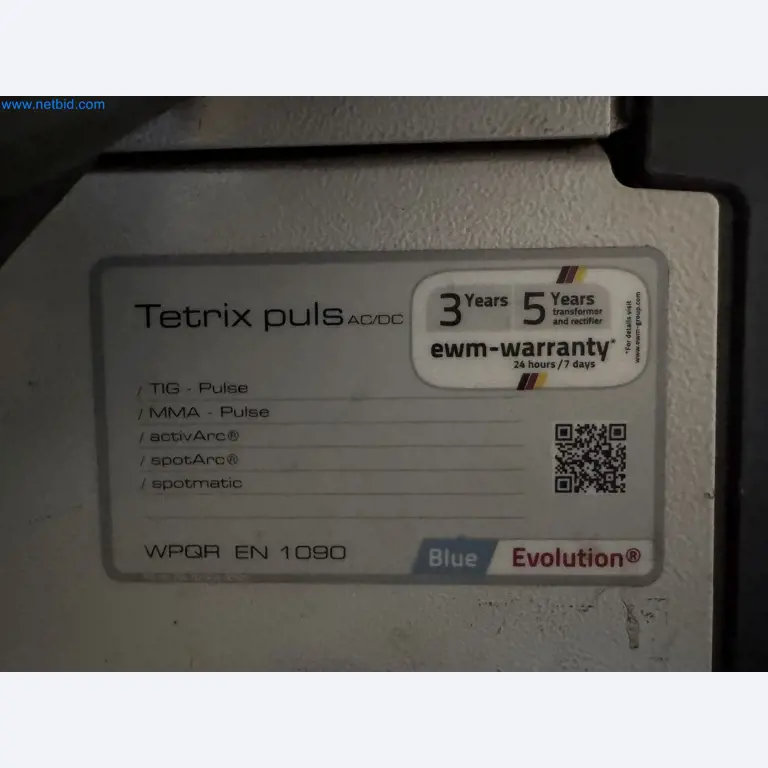 Equipment, material stocks and operating equipment of a plant construction company-3