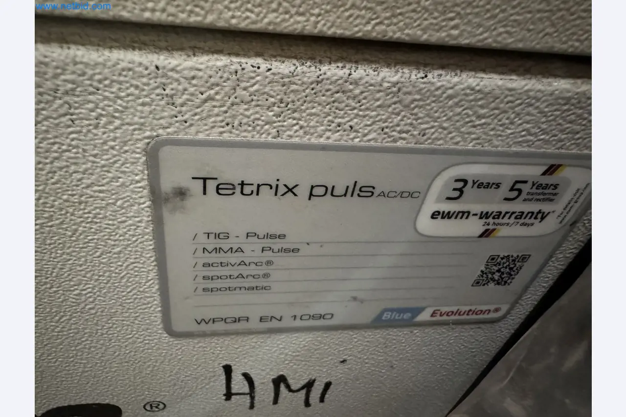 Equipment, material stocks and operating equipment of a plant construction company-3