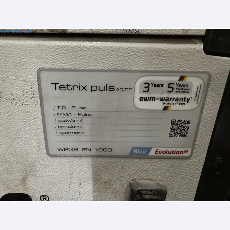 Equipment, material stocks and operating equipment of a plant construction company-5