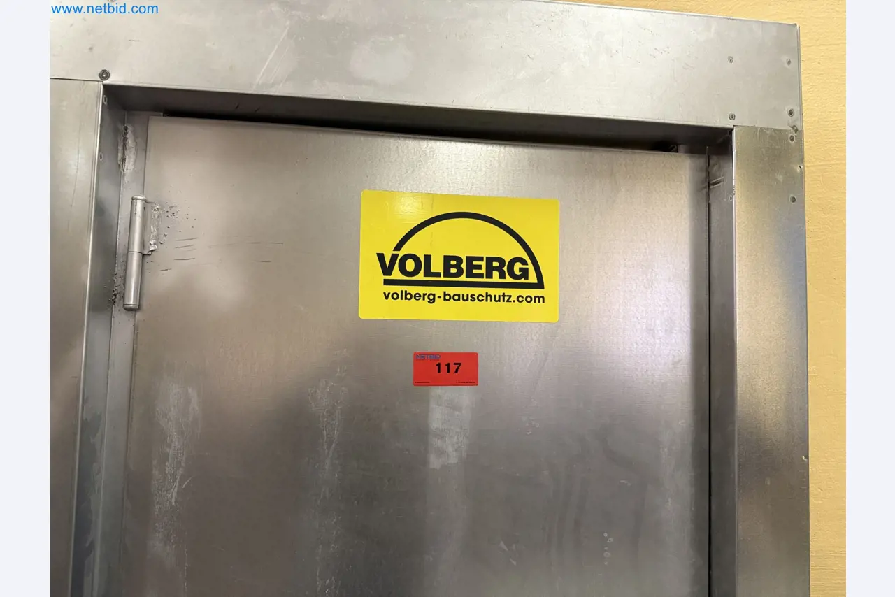 Equipment, material stocks and operating equipment of a plant construction company-4