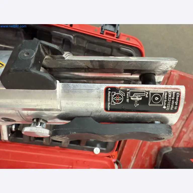 Equipment, material stocks and operating equipment of a plant construction company-1