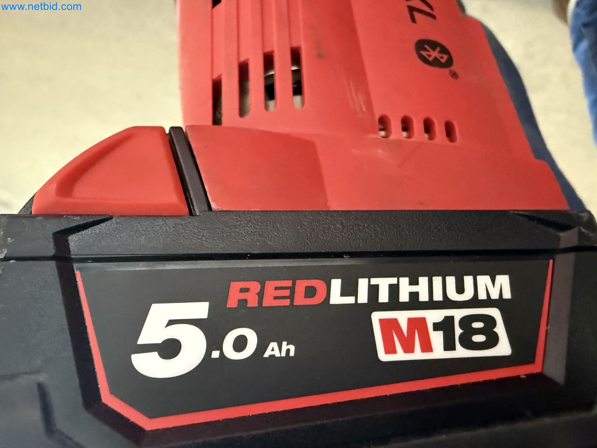 Equipment, material stocks and operating equipment of a plant construction company-5