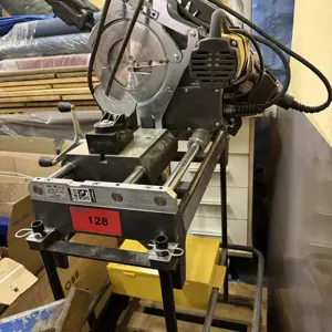 Butt fusion machine REMS 252026