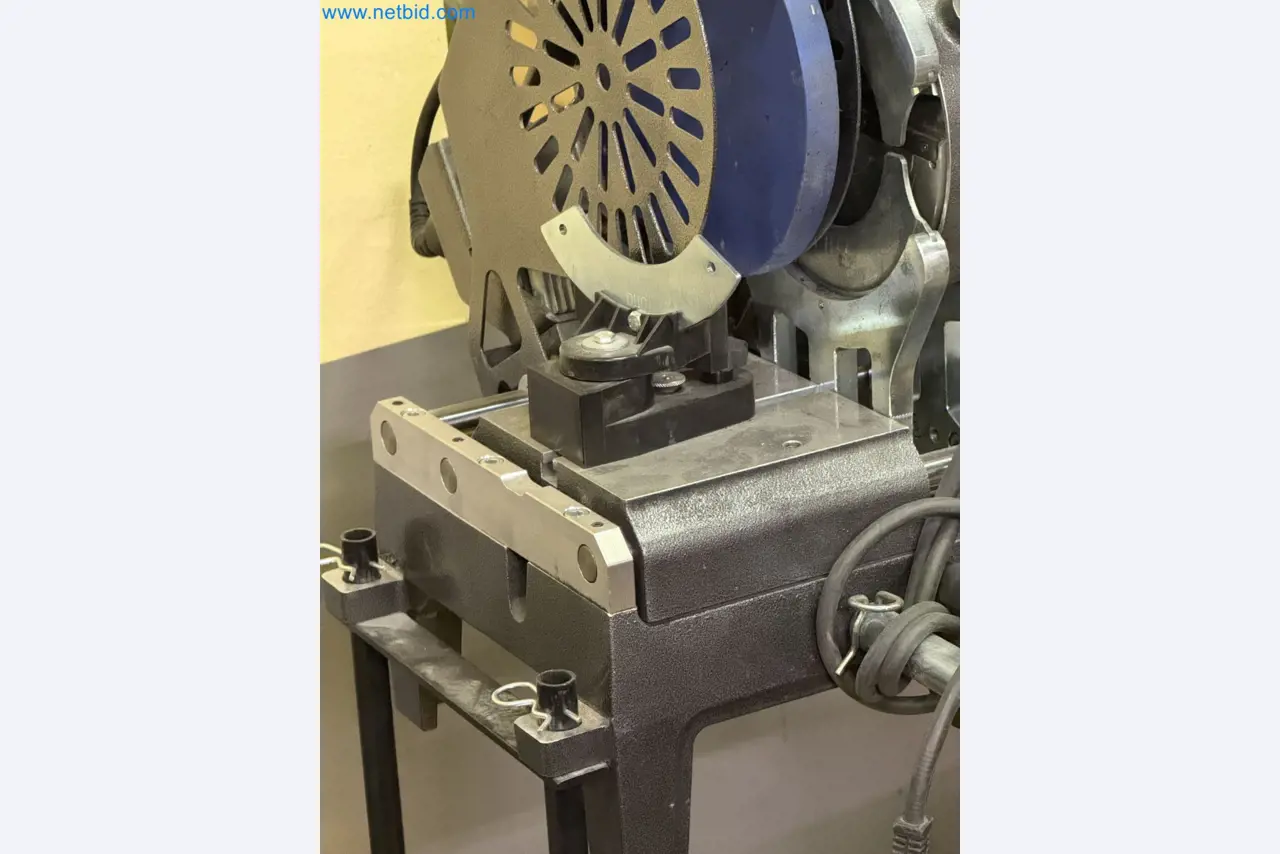 Equipment, material stocks and operating equipment of a plant construction company-6