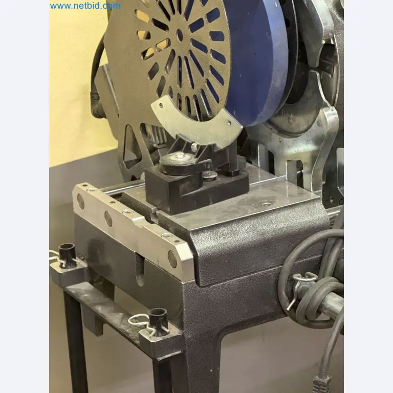 Equipment, material stocks and operating equipment of a plant construction company-6