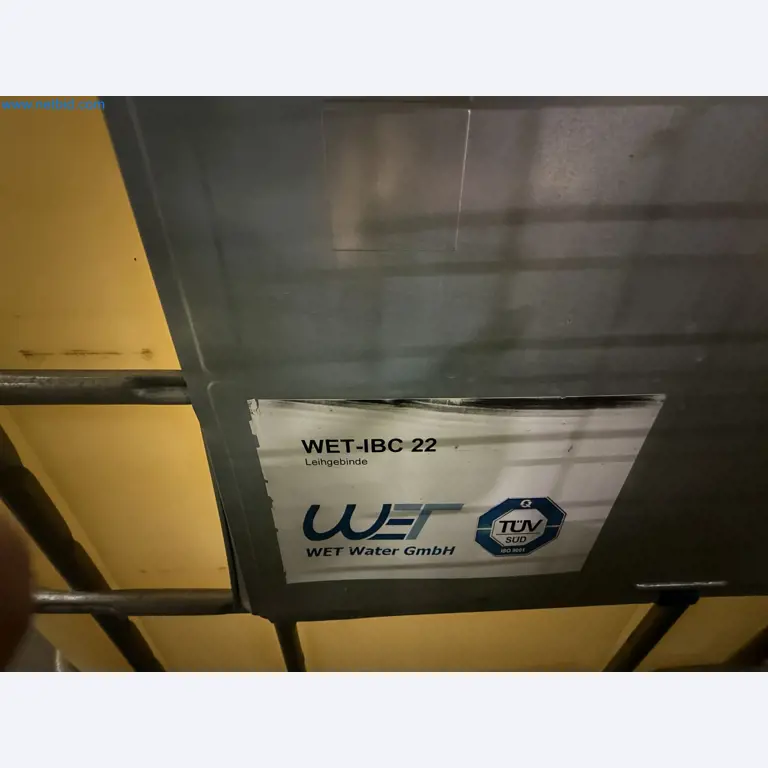 Equipment, material stocks and operating equipment of a plant construction company-3