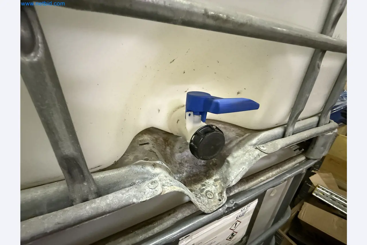 Equipment, material stocks and operating equipment of a plant construction company-5