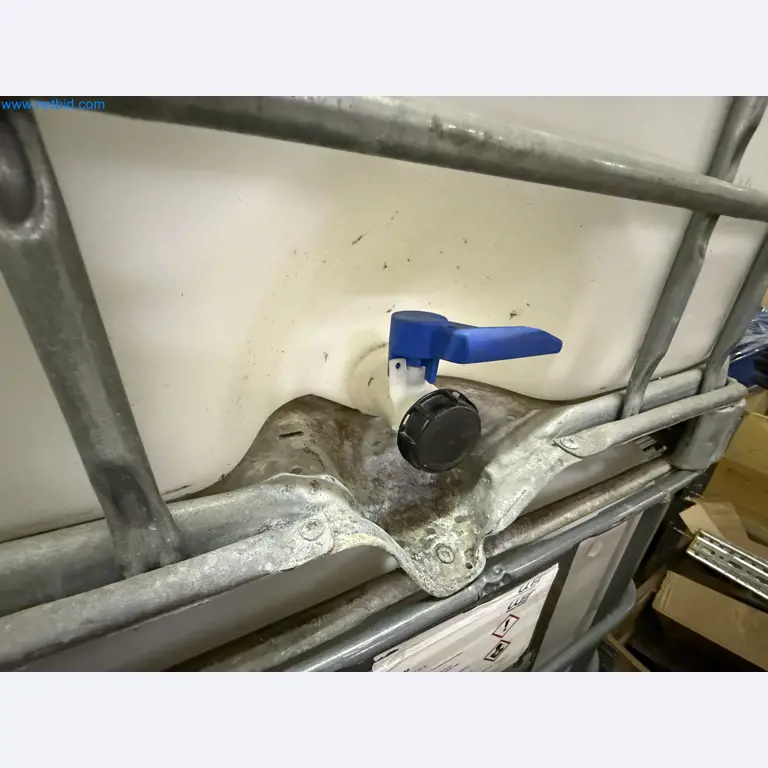 Equipment, material stocks and operating equipment of a plant construction company-5