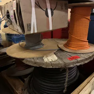 Electrical cable item