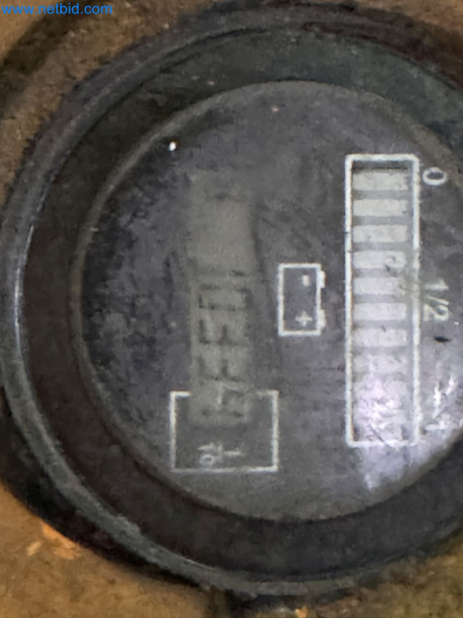 Equipment, material stocks and operating equipment of a plant construction company-7