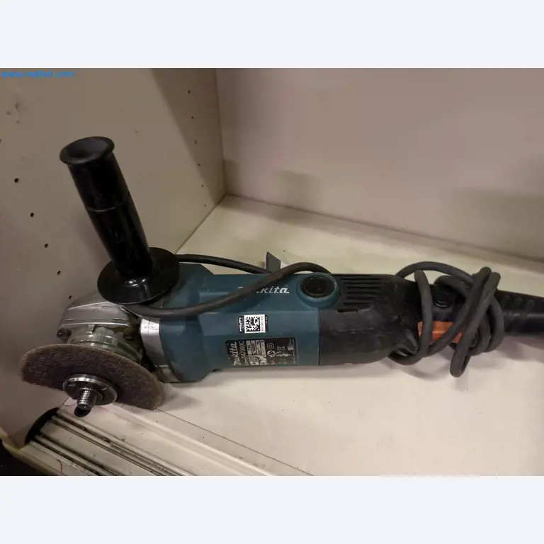 Equipment, material stocks and operating equipment of a plant construction company-4