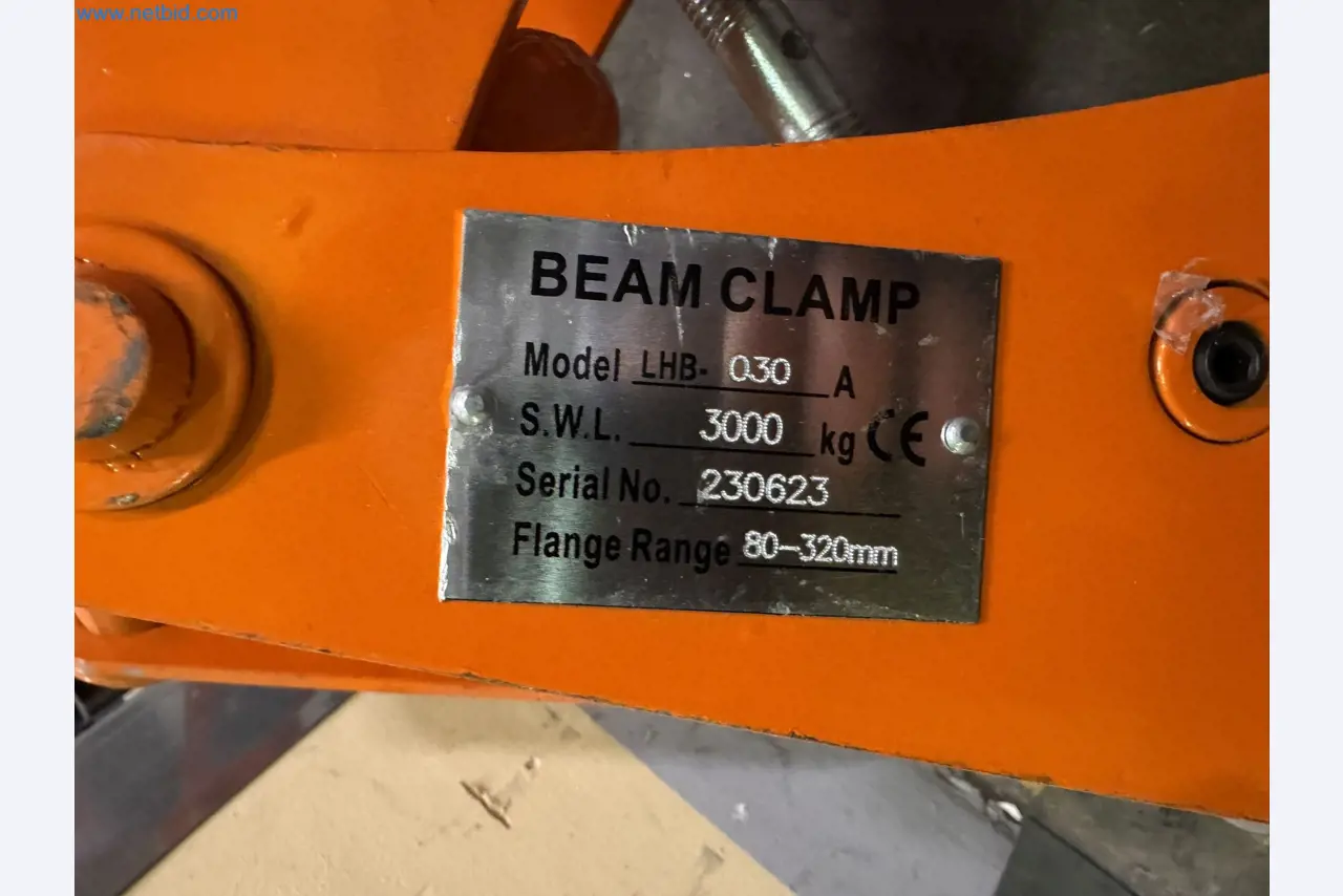 Equipment, material stocks and operating equipment of a plant construction company-2